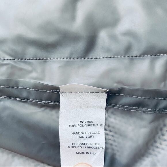 vintage Jack Henry rain jacket - Picture 4 of 6